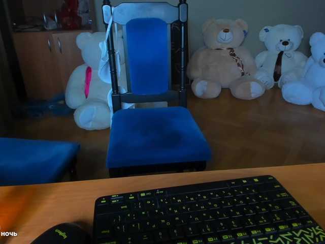 Broadcast screenshots LikaVika