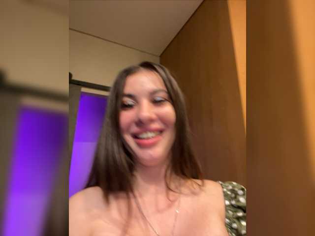 Broadcast screenshots LikaVika