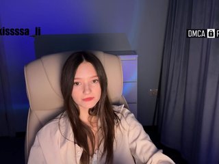 Erotic video chat _bunny_li_