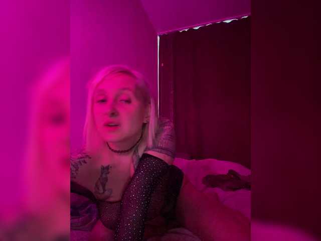 Broadcast screenshots likymy