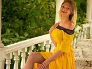 Erotic video chat likysia12