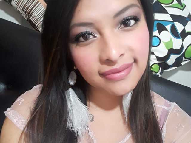 Photo of the profile Lil-Naomi-