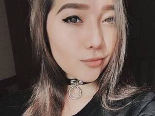 Erotic video chat Lila-Bloom