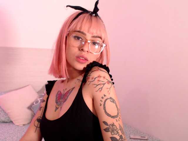 Photo of the profile Lilafire