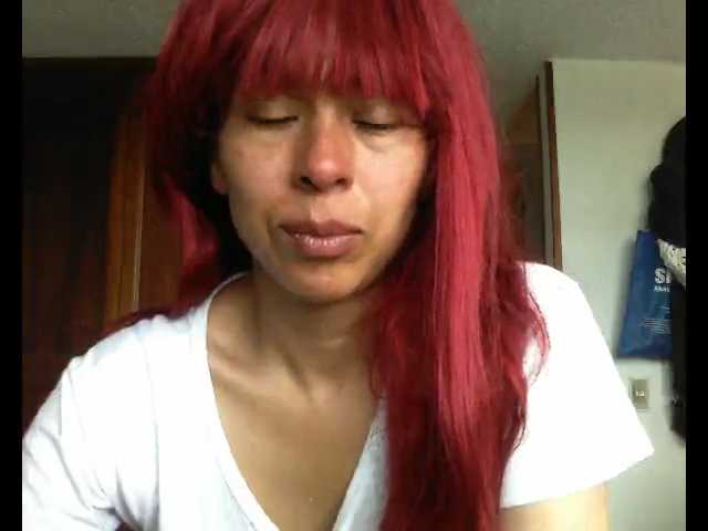 Broadcast screenshots lilaloca