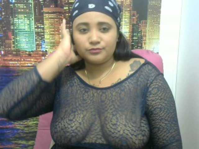 Broadcast screenshots Lilasofitx1