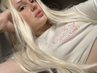 Erotic video chat LilBby