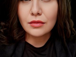 Erotic video chat Lilbrandy1