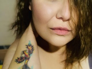 Erotic video chat Lilbrandy1