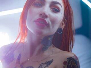 Erotic video chat LilClover