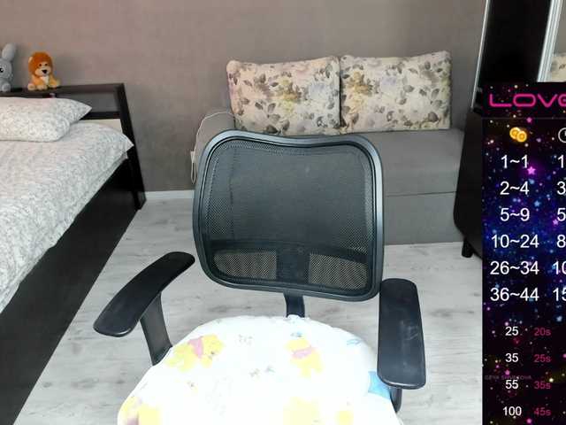 Broadcast screenshots lildream