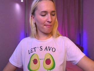 Erotic video chat LilElfie