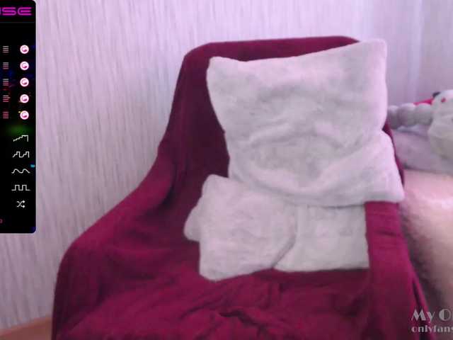 Broadcast screenshots Lilhappiness