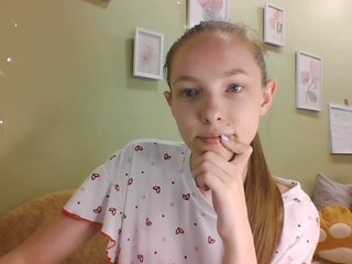 Erotic video chat Lili-0508