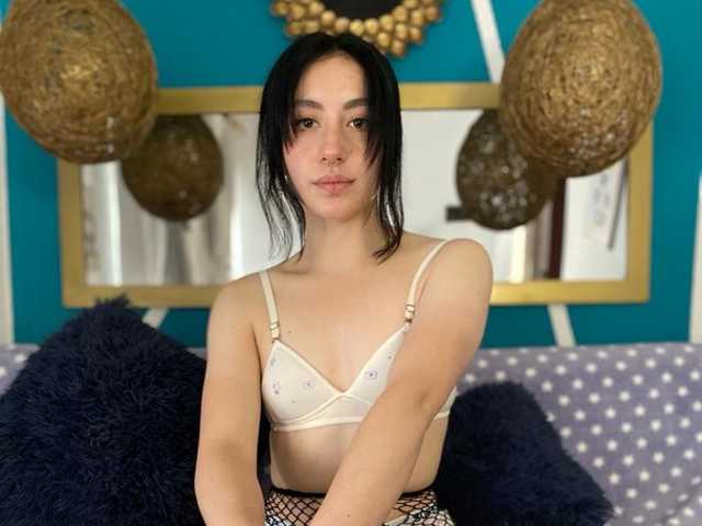Photo of the profile lili_hott63
