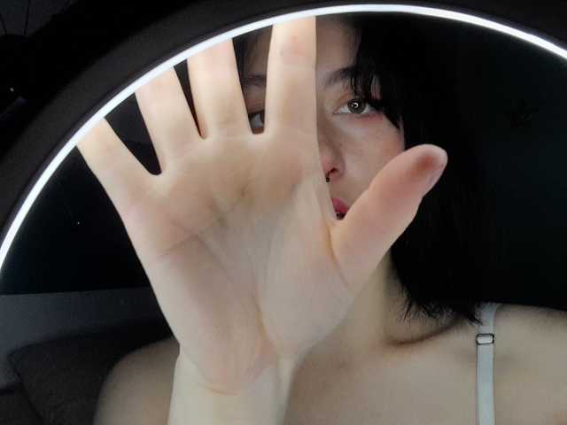 Photo of the profile lili_hott63