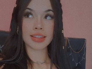 Erotic video chat Lili-James