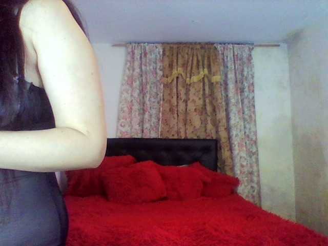 Broadcast screenshots Lili-pink1