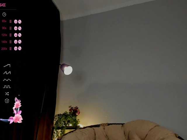 Broadcast screenshots lili-roze