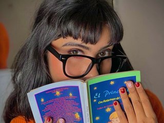 Erotic video chat lili-swam