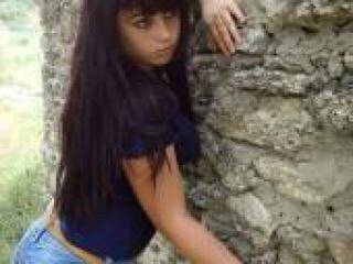 Erotic video chat lilia199