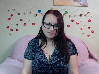 Erotic video chat Lilia4joy