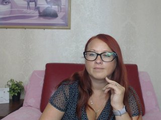 Erotic video chat Lilia4joy