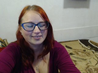 Erotic video chat Lilia4joy