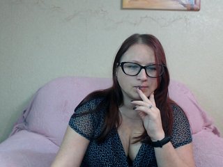 Erotic video chat Lilia4joy