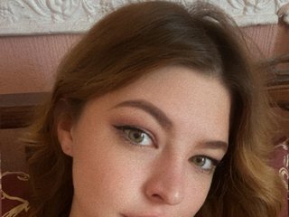 Erotic video chat LilianLovee