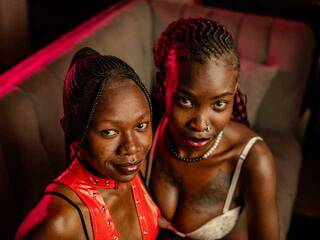 Erotic video chat liliandsandy