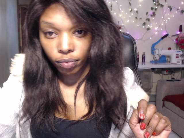 Broadcast screenshots Lilianjackson