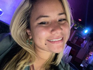 Erotic video chat Lilibeth96