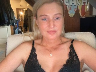 Erotic video chat Liliblue1