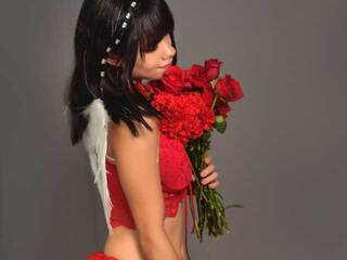 Erotic video chat lilicute1