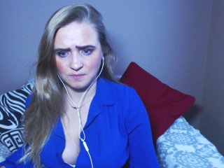 Broadcast screenshots LILIILOVE