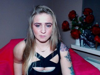 Broadcast screenshots LILIILOVE