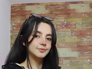 Erotic video chat LiliIvory