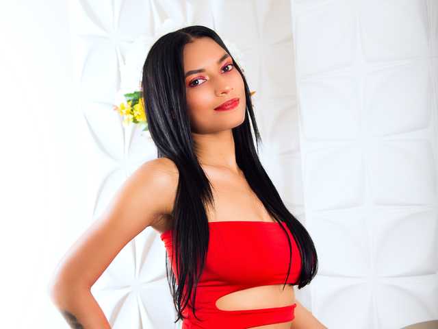 Photo of the profile LiliJade