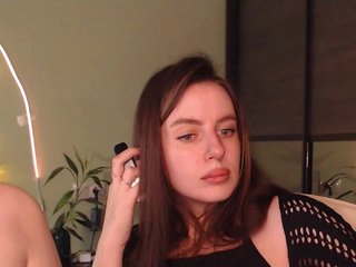 Erotic video chat Lilijily