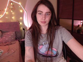 Erotic video chat Lilijily