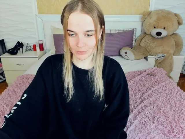 Broadcast screenshots LiliLamour