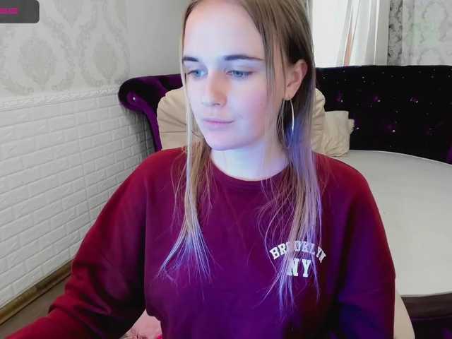 Broadcast screenshots LiliLamour