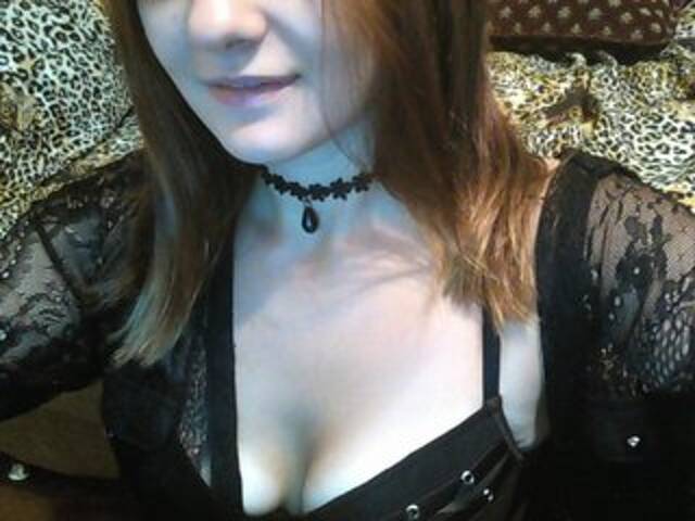 Broadcast screenshots LiLindda