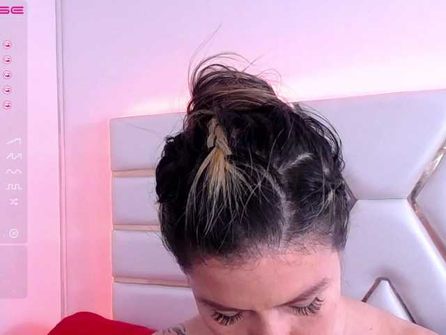 Broadcast screenshots LilithRed