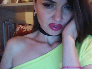 Broadcast screenshots lilisexy14