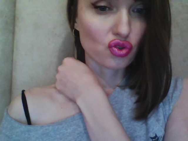 Broadcast screenshots lilisexy14