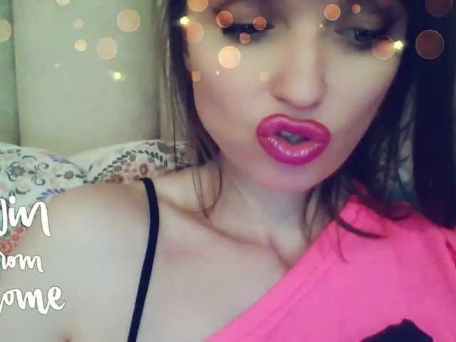 Broadcast screenshots lilisexy14