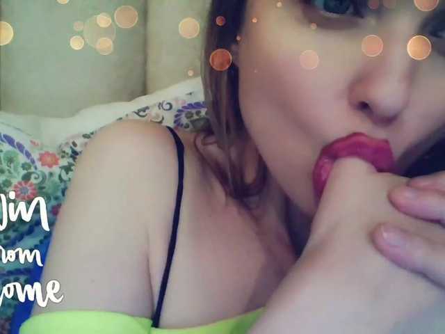 Broadcast screenshots lilisexy14