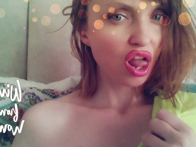 Broadcast screenshots lilisexy14